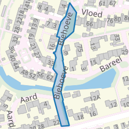 Perceel PCH00-N-2844