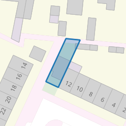 Perceel PCH00-N-2847