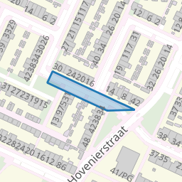 Perceel PCH00-N-2850