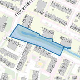 Perceel PCH00-N-2876