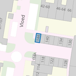 Perceel PCH00-N-2880