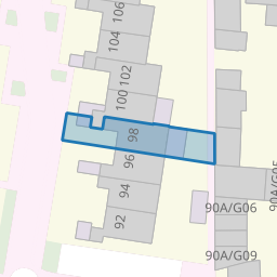 Perceel PCH00-N-2911