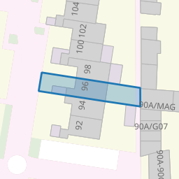 Perceel PCH00-N-2912