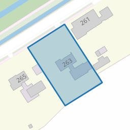 Perceel PCH00-N-2928