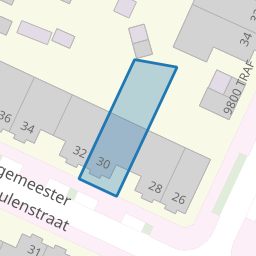 Perceel PCH00-N-2940