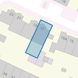 Perceel PCH00-N-2953