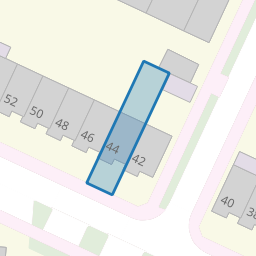 Perceel PCH00-N-2963