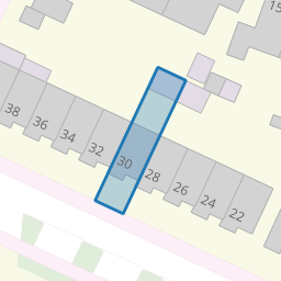 Perceel PCH00-N-2970