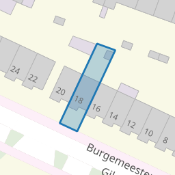 Perceel PCH00-N-2976