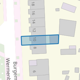 Perceel PCH00-N-2989