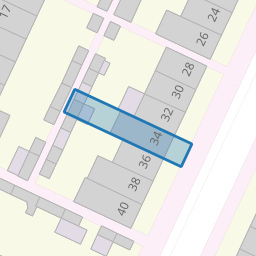 Perceel PCH00-N-2994