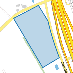 Perceel PCH00-N-3013