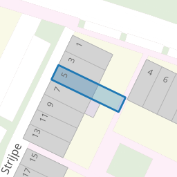 Perceel PCH00-N-3016