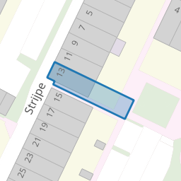 Perceel PCH00-N-3020