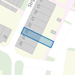 Perceel PCH00-N-3026