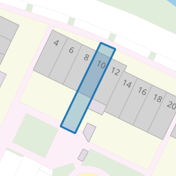 Perceel PCH00-N-3032