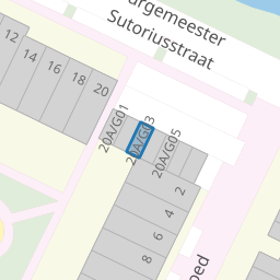 Perceel PCH00-N-3040