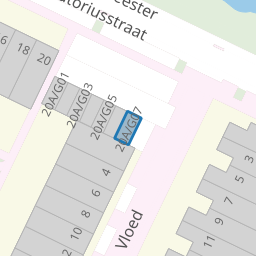 Perceel PCH00-N-3044