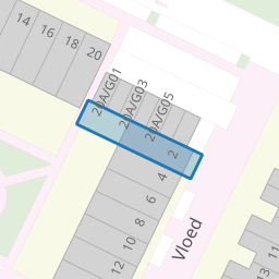 Perceel PCH00-N-3046