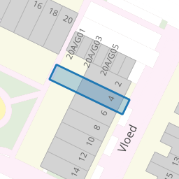 Perceel PCH00-N-3047