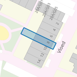 Perceel PCH00-N-3049