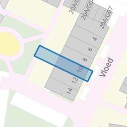 Perceel PCH00-N-3050