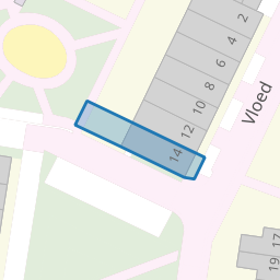 Perceel PCH00-N-3052