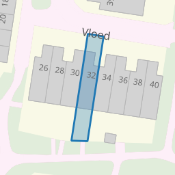 Perceel PCH00-N-3061