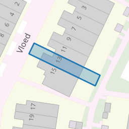 Perceel PCH00-N-3072