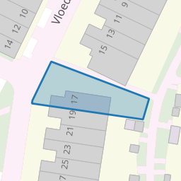 Perceel PCH00-N-3074