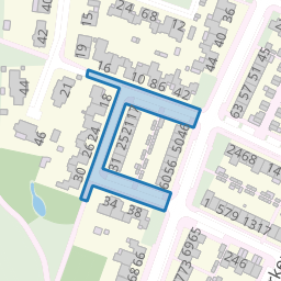 Perceel PCH00-N-3107