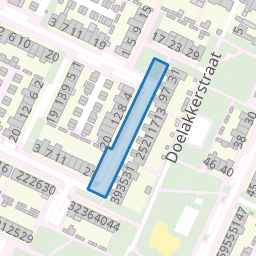 Perceel PCH00-N-3110