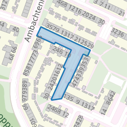 Perceel PCH00-N-3113