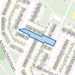 Perceel PCH00-N-3115