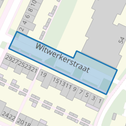 Perceel PCH00-N-3122