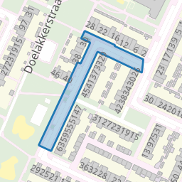 Perceel PCH00-N-3125