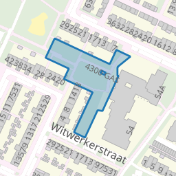 Perceel PCH00-N-3127