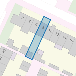 Perceel PCH00-N-3131