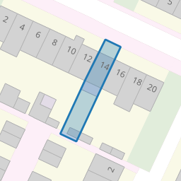 Perceel PCH00-N-3134