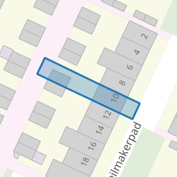 Perceel PCH00-N-3152