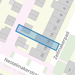 Perceel PCH00-N-3155