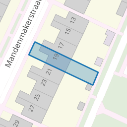 Perceel PCH00-N-3167