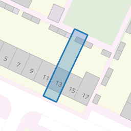 Perceel PCH00-N-3199