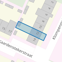 Perceel PCH00-N-3203