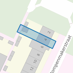 Perceel PCH00-N-3207