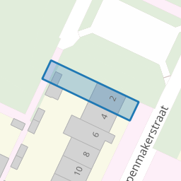 Perceel PCH00-N-3208