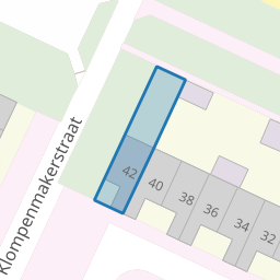 Perceel PCH00-N-3209