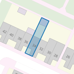 Perceel PCH00-N-3213