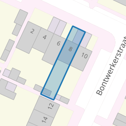 Perceel PCH00-N-3224