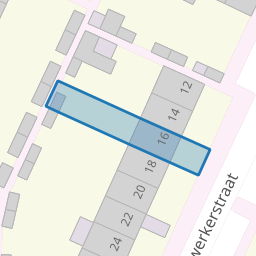 Perceel PCH00-N-3228